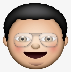 Emoji Round 1 Newmie - Office Emojis, HD Png Download, Transparent PNG