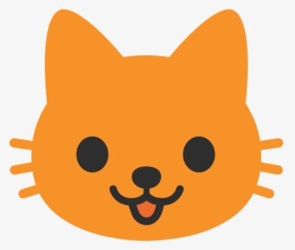 Emoji cat face angry 1199183 PNG