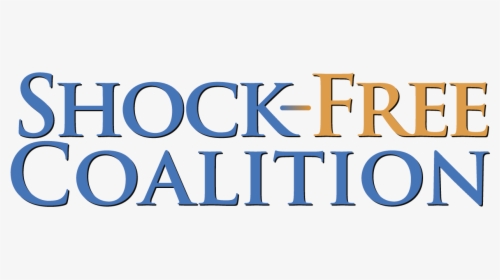 The Shock-free Coalition - Tan, HD Png Download, Transparent PNG