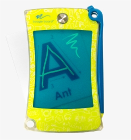 Jot™ Clearview Front View With Writing   Class - Boogie Board Jot 4.5, HD Png Download, Transparent PNG