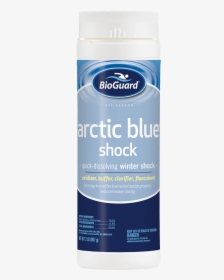 24298bio Bioguard Arctic Blue Shock - Bioguard, HD Png Download, Transparent PNG