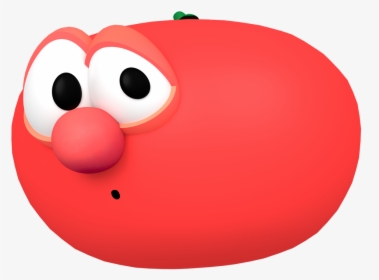 Tomatoes Drawing Bob Transparent Png Clipart Free Download - Bob The Tomato Png, Png Download, Transparent PNG