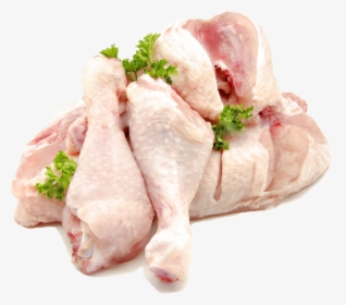 Chicken - Chicken Fresh Meat, HD Png Download, Transparent PNG