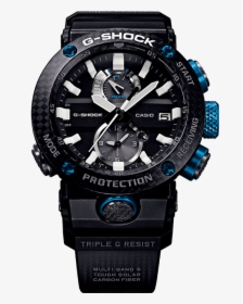 Gwr B1000 1a1 - G Shock Gravitymaster Carbon, HD Png Download, Transparent PNG