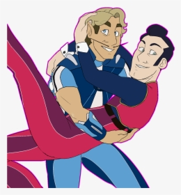 Lazy Town Meme Gay, HD Png Download, Transparent PNG