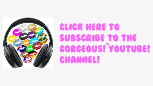 Headphones, HD Png Download, Transparent PNG