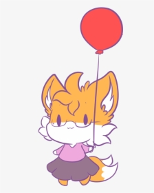 Happy Birthday Mama Tails, HD Png Download, Transparent PNG