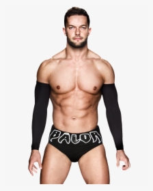 Thumb Image - Finn Balor Whole Body, HD Png Download, Transparent PNG