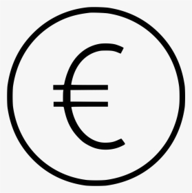 Euro Sign Pay - Ad Villaviciosa De Odon, HD Png Download, Transparent PNG
