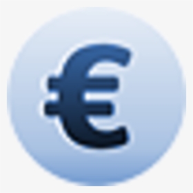 Euro Icon, HD Png Download, Transparent PNG