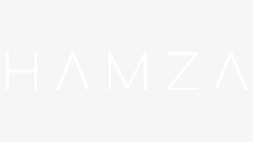 Hamza - Triangle, HD Png Download, Transparent PNG