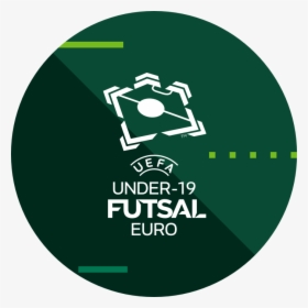 Uefa Women's Futsal Euro 2019, HD Png Download, Transparent PNG