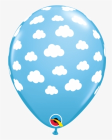 Balloon Cloud Latex, HD Png Download, Transparent PNG