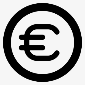 Coin Clipart Euro Cash - Creative Commons Png, Transparent Png, Transparent PNG