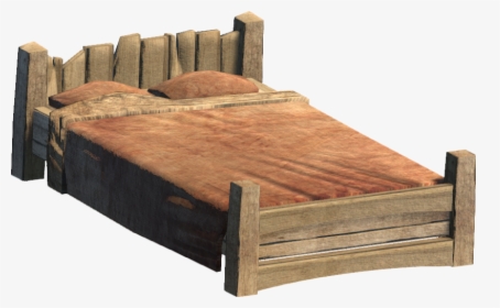 Animallica Wiki - Medieval Bed, HD Png Download, Transparent PNG