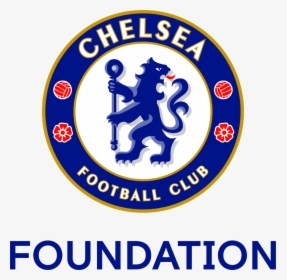 Chelsea Fc Rgb Foundation-01, HD Png Download, Transparent PNG