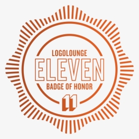 Logolounge11 Badge - Logo Lounge 11, HD Png Download, Transparent PNG