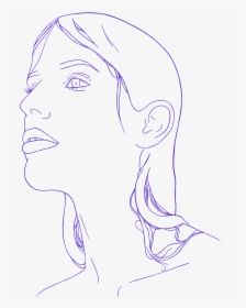 Mal Issue1 Terra Nullius - Sketch, HD Png Download, Transparent PNG