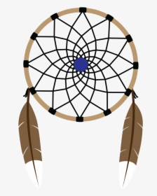 Graphic Royalty Free Stock Clipart Dream Catcher - Mlp Dream Catcher Cutie Mark, HD Png Download, Transparent PNG