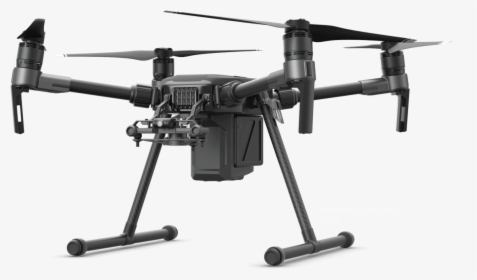 Faa Part 107 - Drone Dji Matrice 210, HD Png Download, Transparent PNG