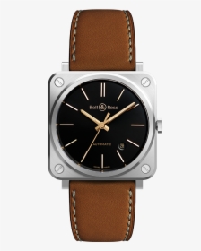 Bell And Ross Brs92 St G He Sca, HD Png Download, Transparent PNG