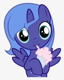 View Media - My Little Pony Cadence Bebe, HD Png Download, Transparent PNG