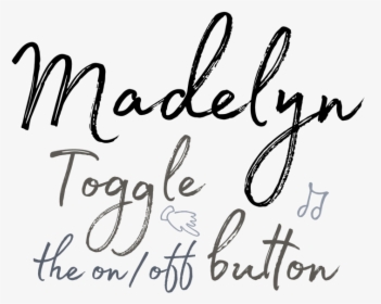 Calligraphy, HD Png Download, Transparent PNG