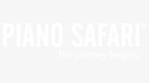 Return To The Piano Safari Homepage - Human Action, HD Png Download, Transparent PNG