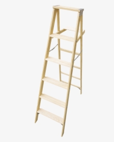 Ladder Png - Portable Stairs Png, Transparent Png, Transparent PNG