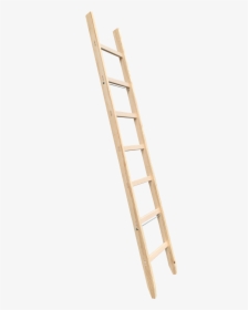 Wooden Ladder, HD Png Download, Transparent PNG