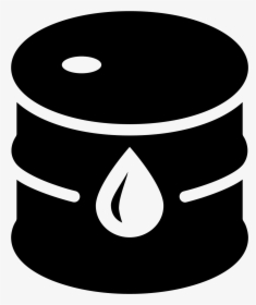 Barrel Clip Oil - Icon Png Petroleo, Transparent Png, Transparent PNG