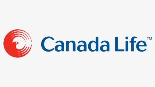 Canada Life Insurance Logo, HD Png Download, Transparent PNG