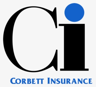 Corbett Insurance Logo - Circle, HD Png Download, Transparent PNG