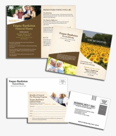 National Guardian Life - Life Insurance Direct Mail, HD Png Download, Transparent PNG