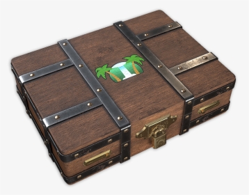 Transparent Tackle Box Clipart - Pubg Jungle Set Crate, HD Png Download, Transparent PNG