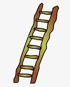 Transparent Ladder Clip Art - Hart Model Of Participation, HD Png Download, Transparent PNG