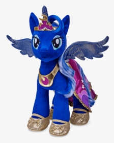 Build A Bear My Little Pony Princess Luna, HD Png Download, Transparent PNG