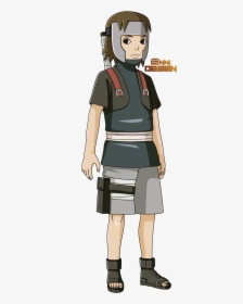 Yamato Naruto Kid, HD Png Download, Transparent PNG