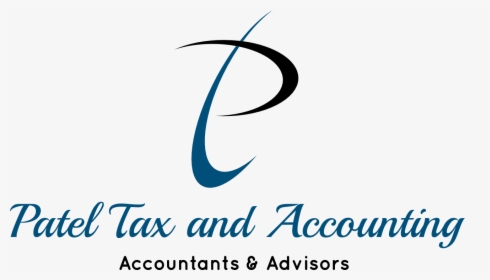 Patel Accounting & Service Logo, HD Png Download, Transparent PNG