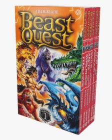 Beast Quest, HD Png Download, Transparent PNG