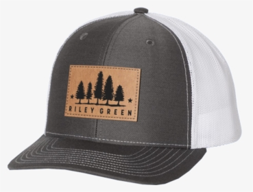 Riley Green Patch Hat - Riley Green Hat, HD Png Download, Transparent PNG