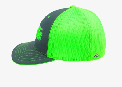 Neon Green Hats, HD Png Download, Transparent PNG