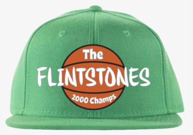 Image Of Flintstones - Baseball Cap, HD Png Download, Transparent PNG