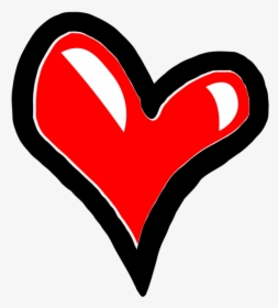 Heart,love,organ - Heart, HD Png Download, Transparent PNG