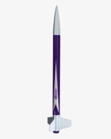 Silver Arrow Model Rocket Kit - Cosmetics, HD Png Download, Transparent PNG