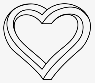 Impossible Heart, HD Png Download, Transparent PNG