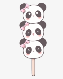 Dango - Cartoon, HD Png Download, Transparent PNG