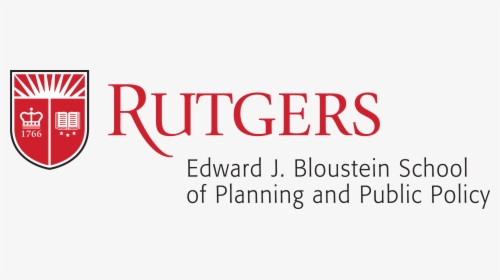 Visual Identity - Rutgers University Bloustein Logo, HD Png Download, Transparent PNG