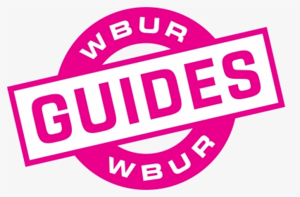 Wbur Guides - Circle, HD Png Download, Transparent PNG