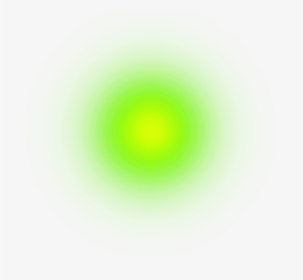 Green Glow Light Png, Transparent Png, Transparent PNG